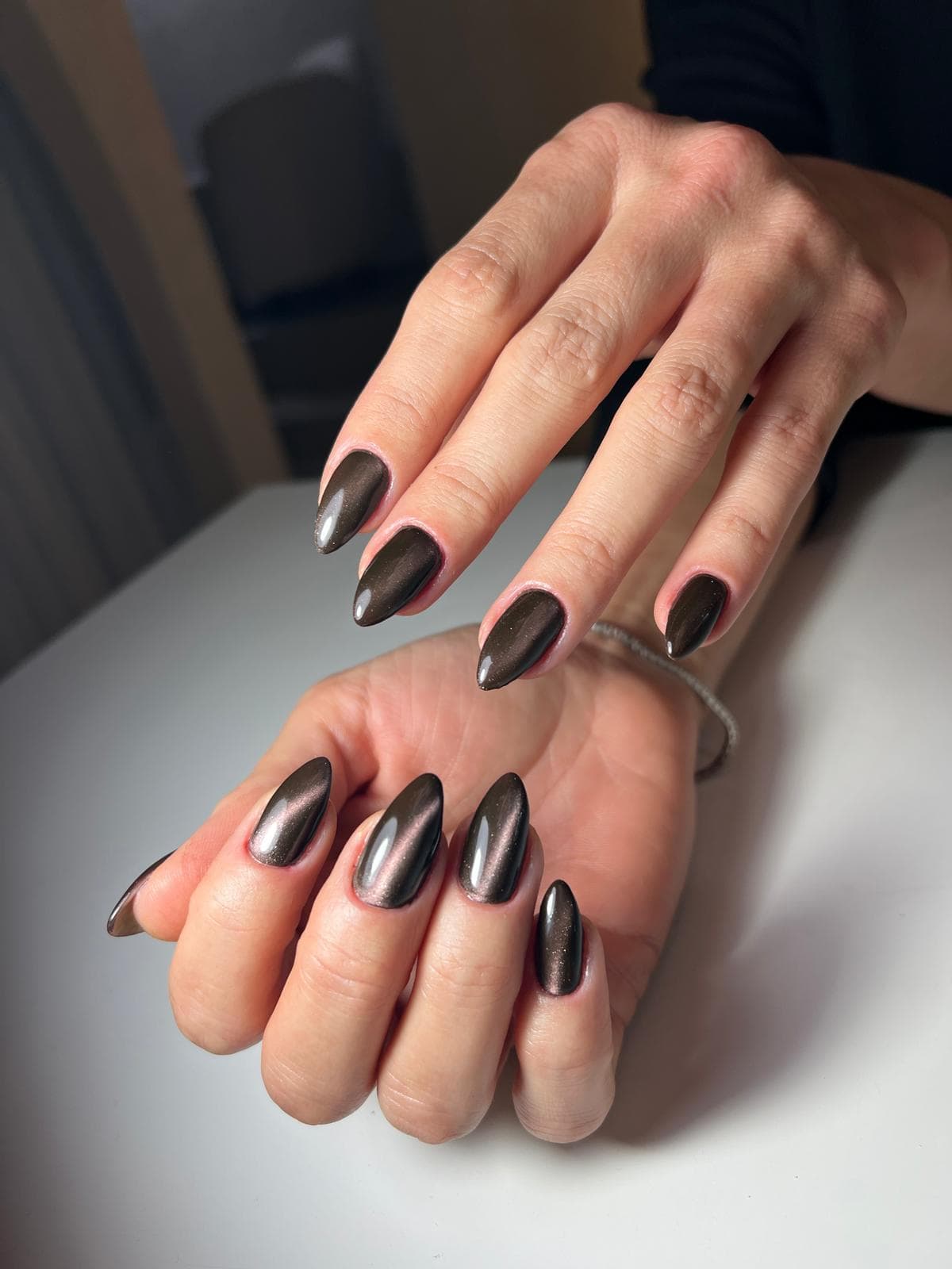 Pendik Jel Tırnak Uzatma