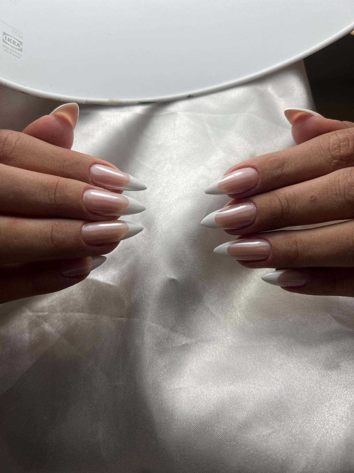 Pendik Kirpik Lifting