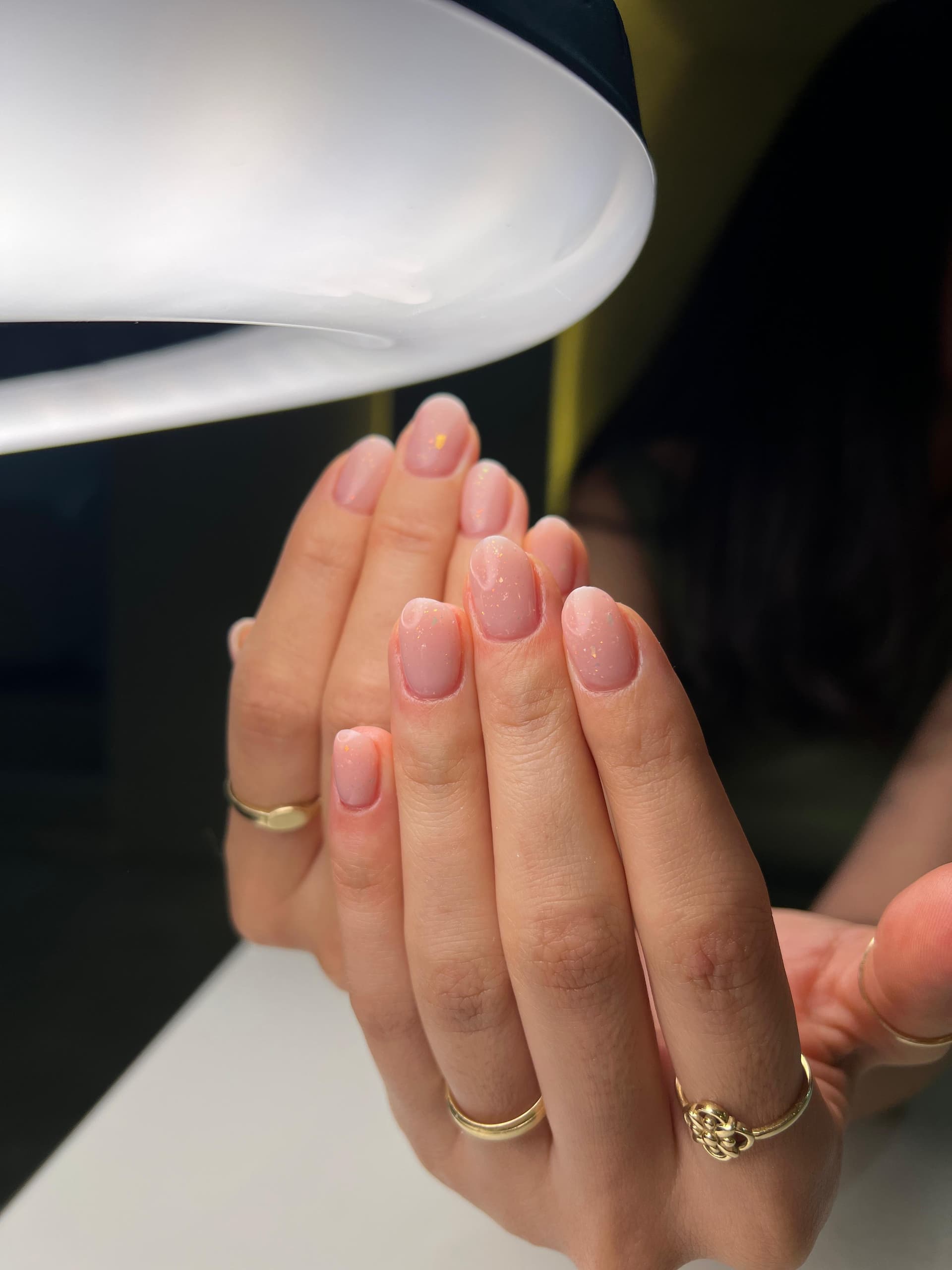 Pendik Profesyonel Manikür