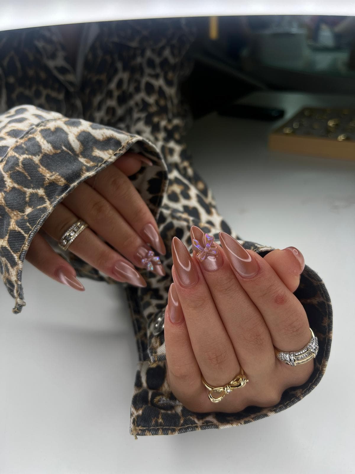 Pendik Protez Tırnak Eğitimi