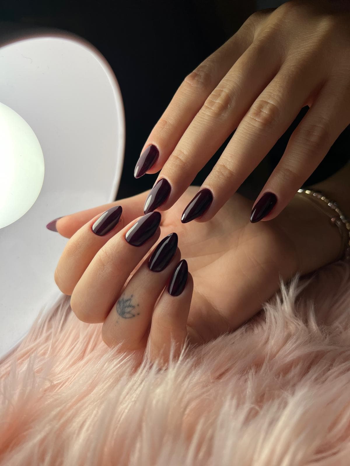 Pendik Protez Tırnak Tamiri